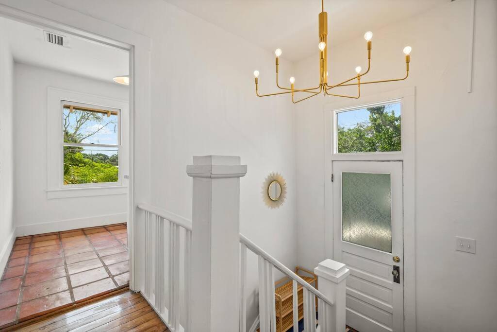 Julia Place Sarasota Eksteriør bilde